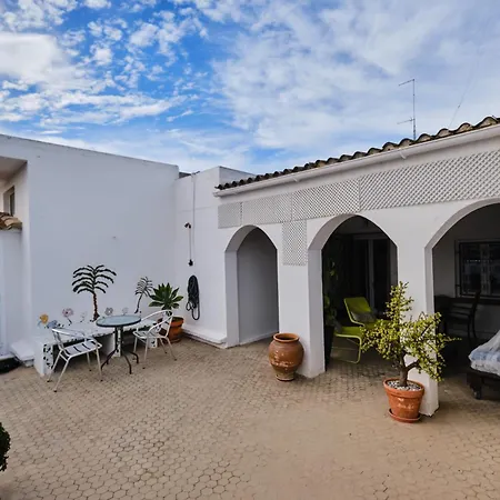 Penthouse Inlakesh València Exterior photo