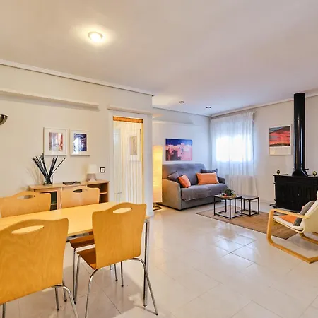 Penthouse Inlakesh València Exterior photo