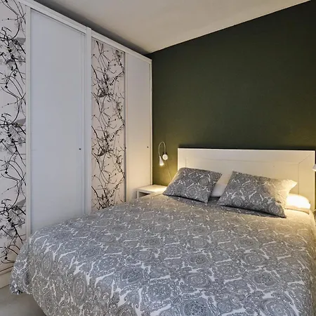 Penthouse Inlakesh València Exterior photo