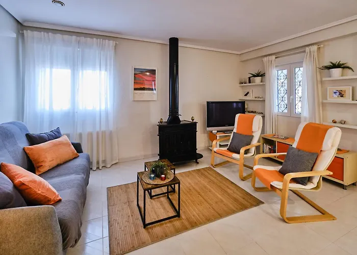 Penthouse Inlakesh